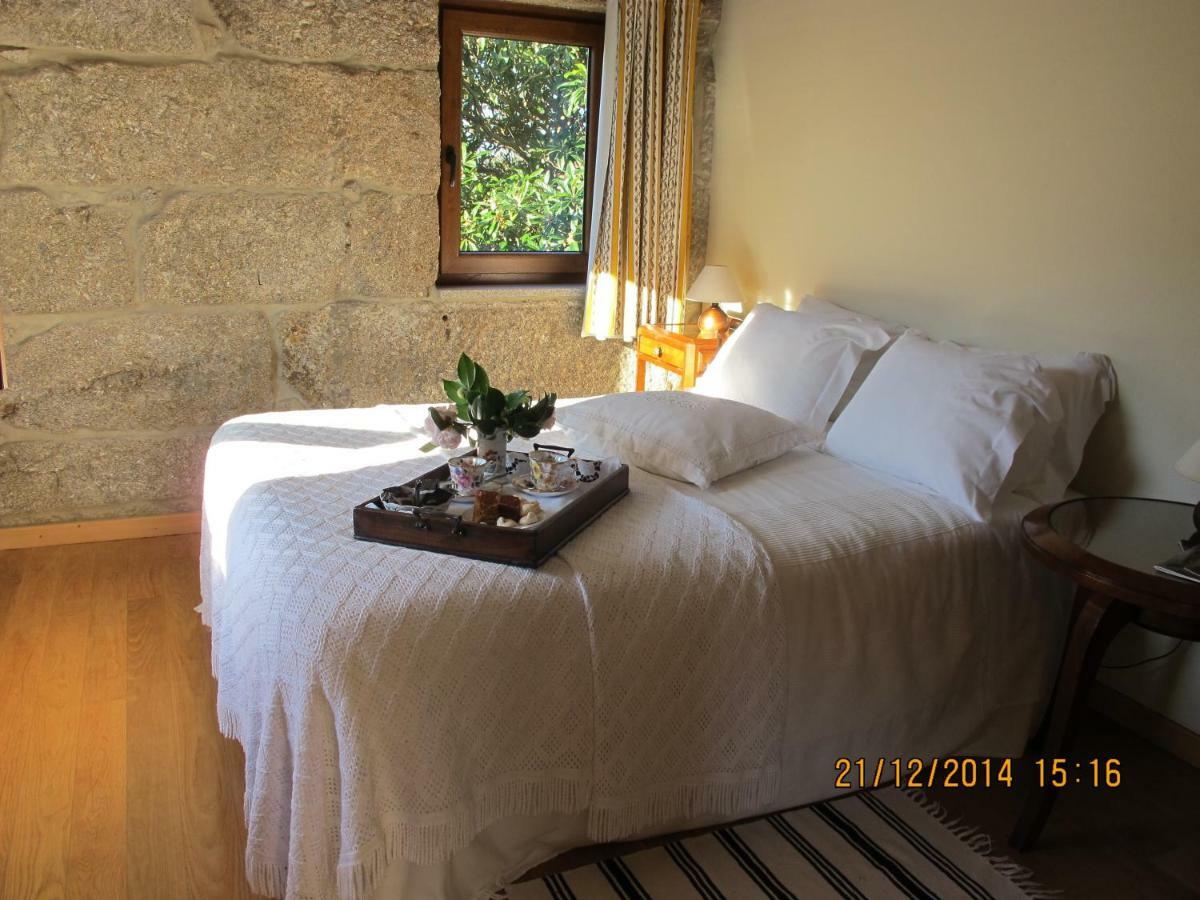 Casa Do Moleiro Guest House Cinfães Room photo